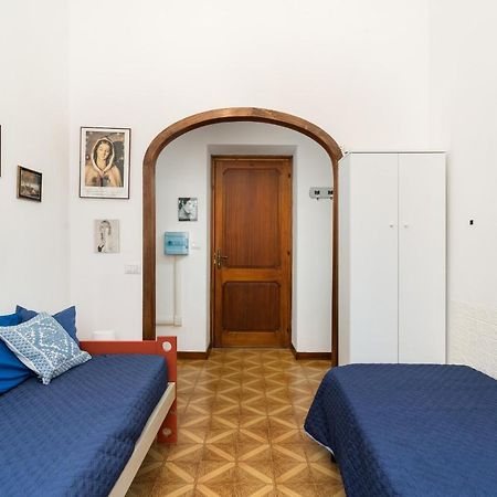 Casa Rachele Villa Dorgali Dış mekan fotoğraf