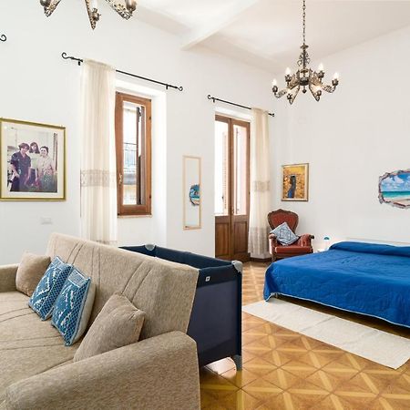 Casa Rachele Villa Dorgali Dış mekan fotoğraf