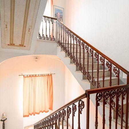 Casa Rachele Villa Dorgali Dış mekan fotoğraf