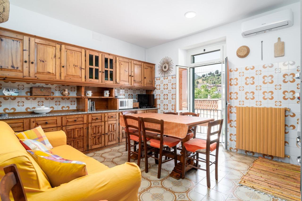 Casa Rachele Villa Dorgali Dış mekan fotoğraf