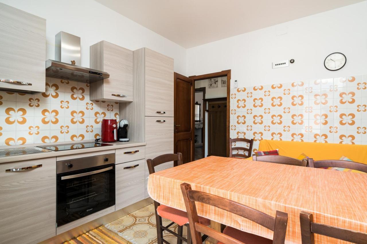 Casa Rachele Villa Dorgali Dış mekan fotoğraf