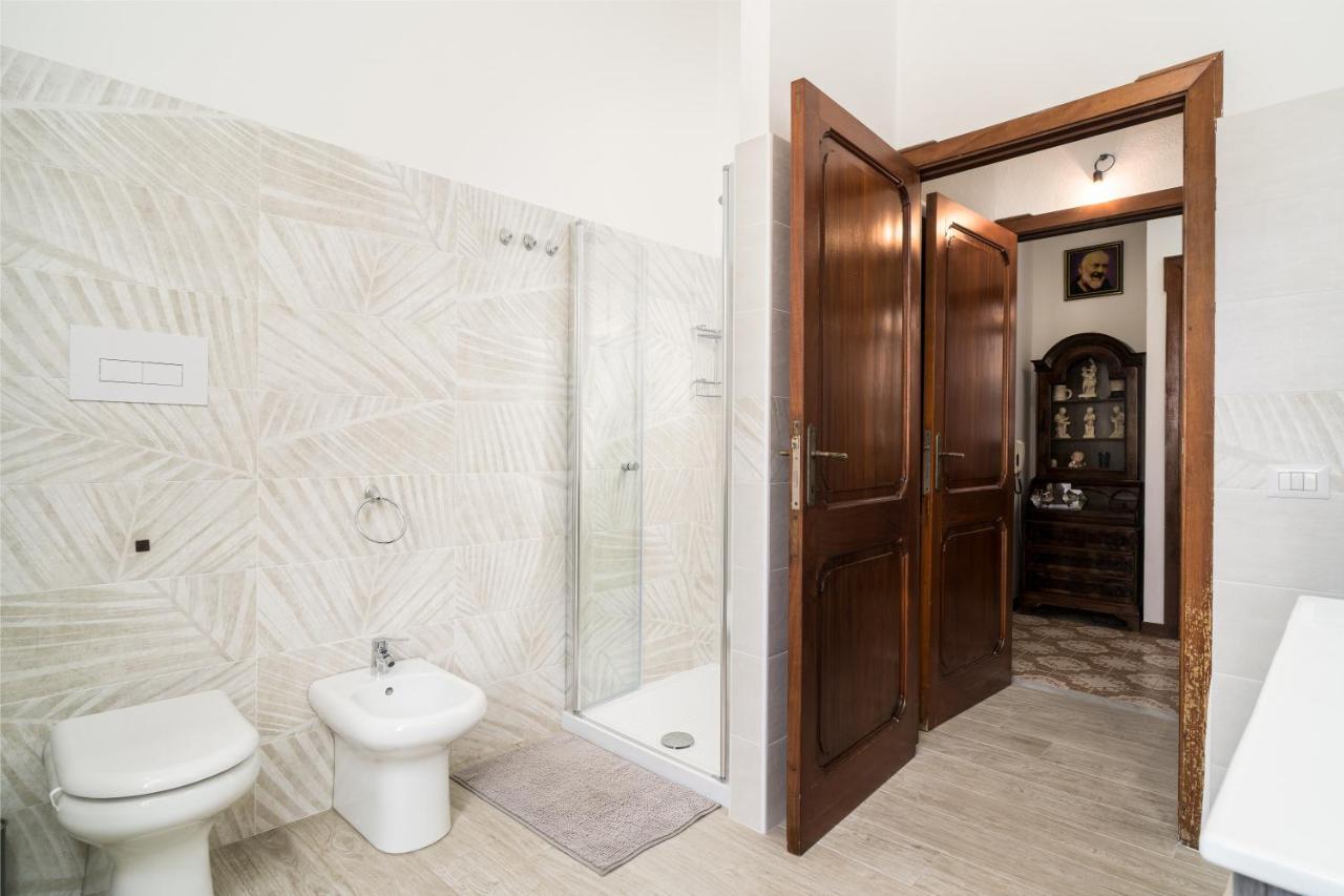 Casa Rachele Villa Dorgali Dış mekan fotoğraf