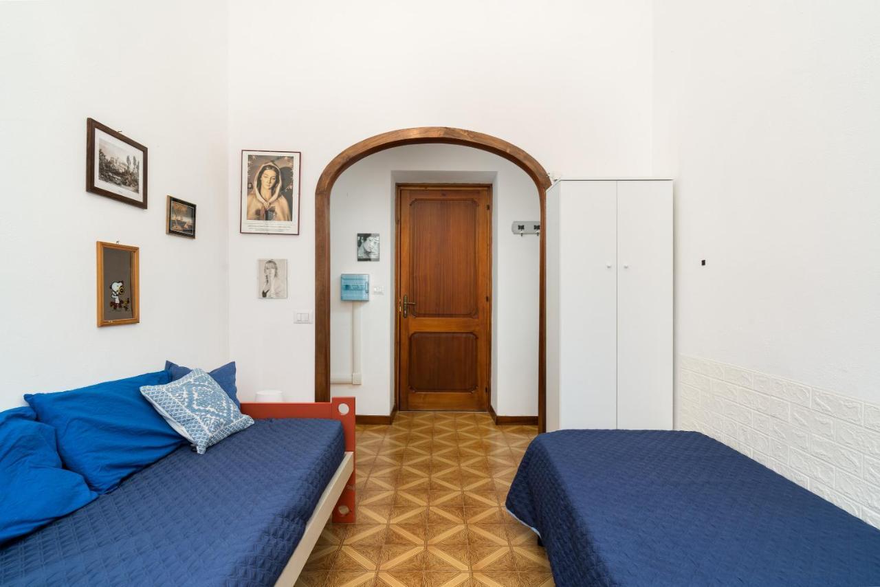 Casa Rachele Villa Dorgali Dış mekan fotoğraf