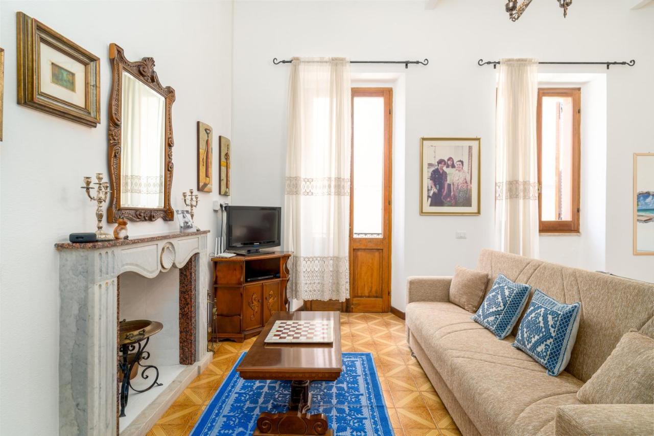 Casa Rachele Villa Dorgali Dış mekan fotoğraf