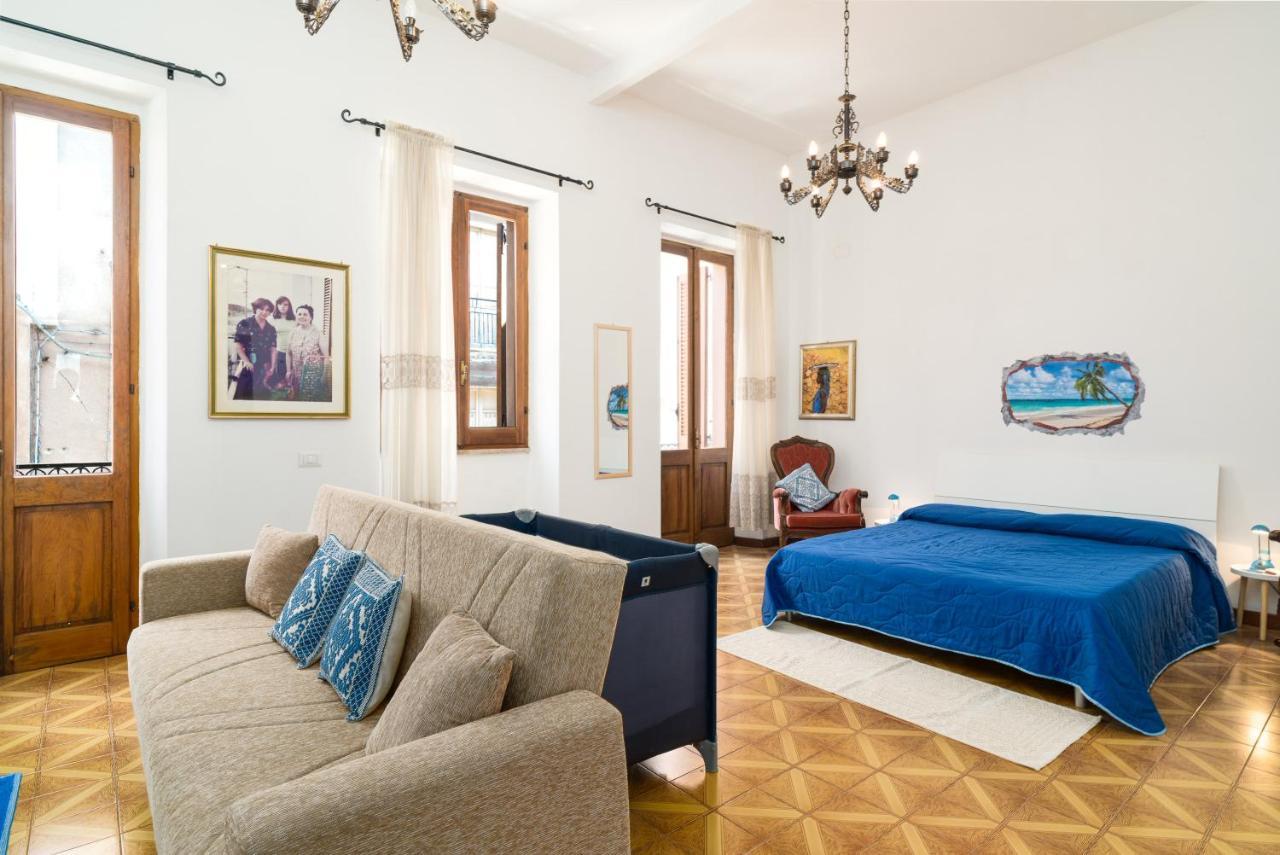 Casa Rachele Villa Dorgali Dış mekan fotoğraf