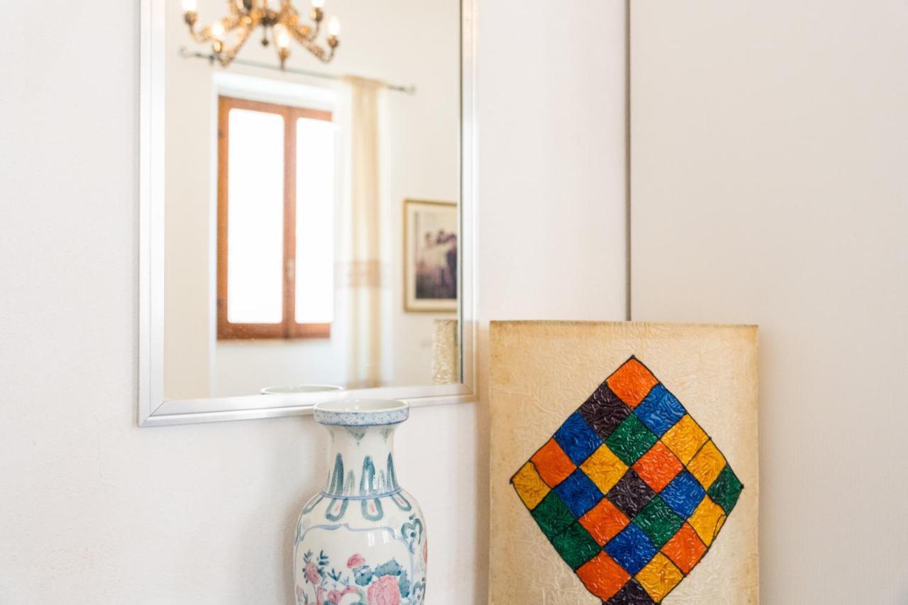 Casa Rachele Villa Dorgali Dış mekan fotoğraf