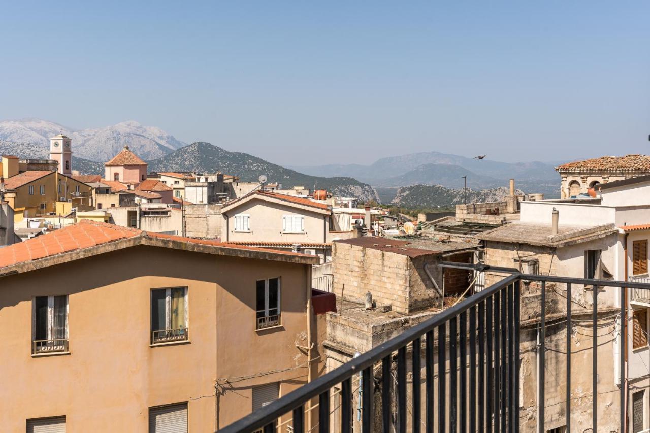 Casa Rachele Villa Dorgali Dış mekan fotoğraf