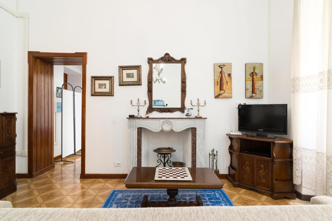 Casa Rachele Villa Dorgali Dış mekan fotoğraf