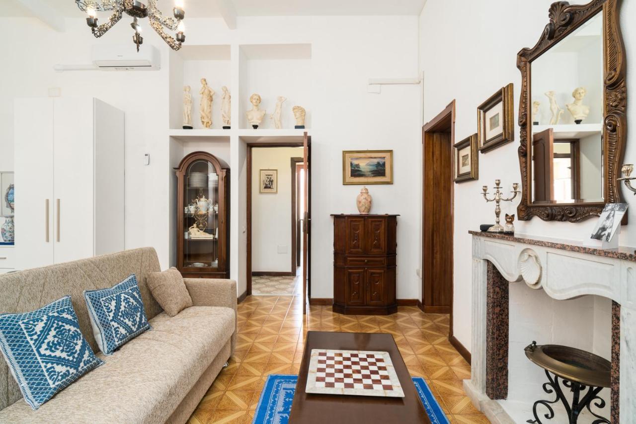 Casa Rachele Villa Dorgali Dış mekan fotoğraf