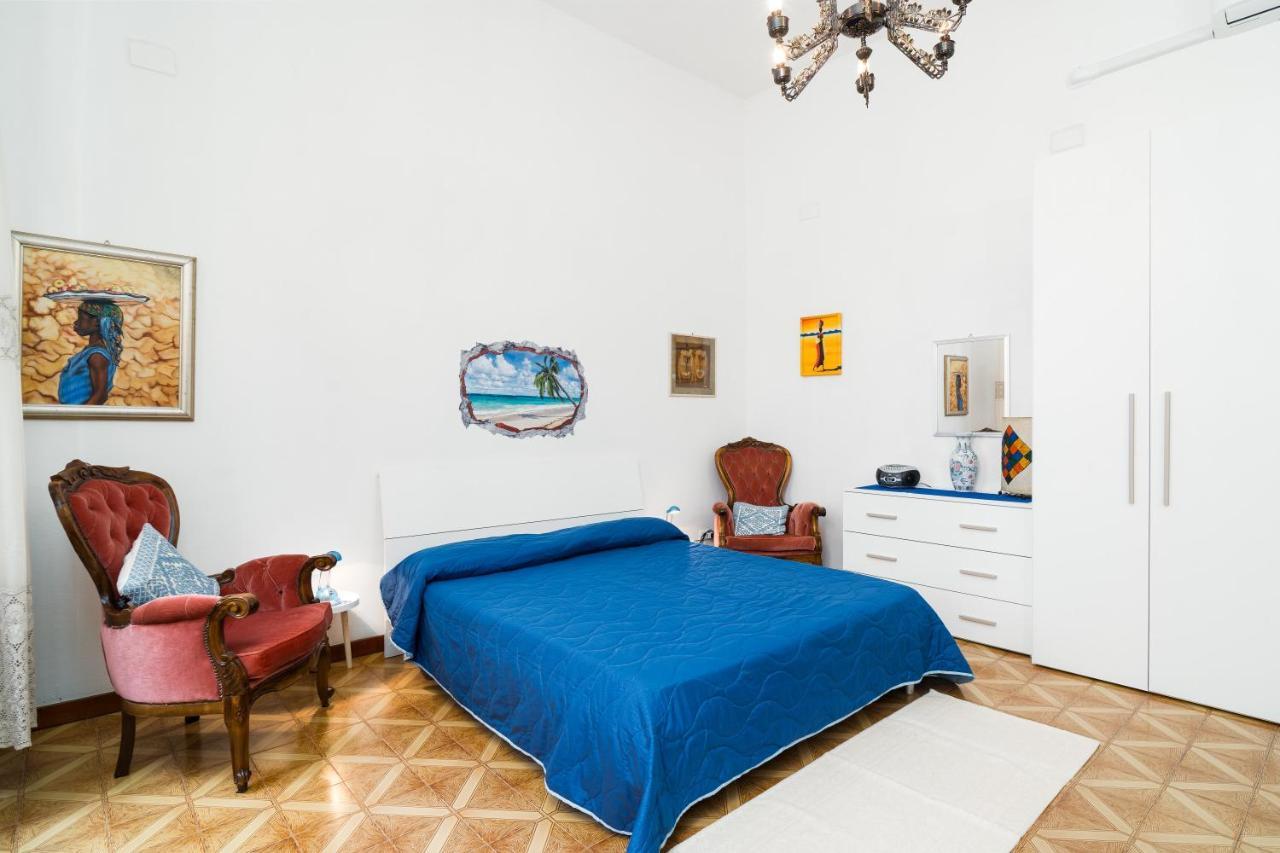 Casa Rachele Villa Dorgali Dış mekan fotoğraf