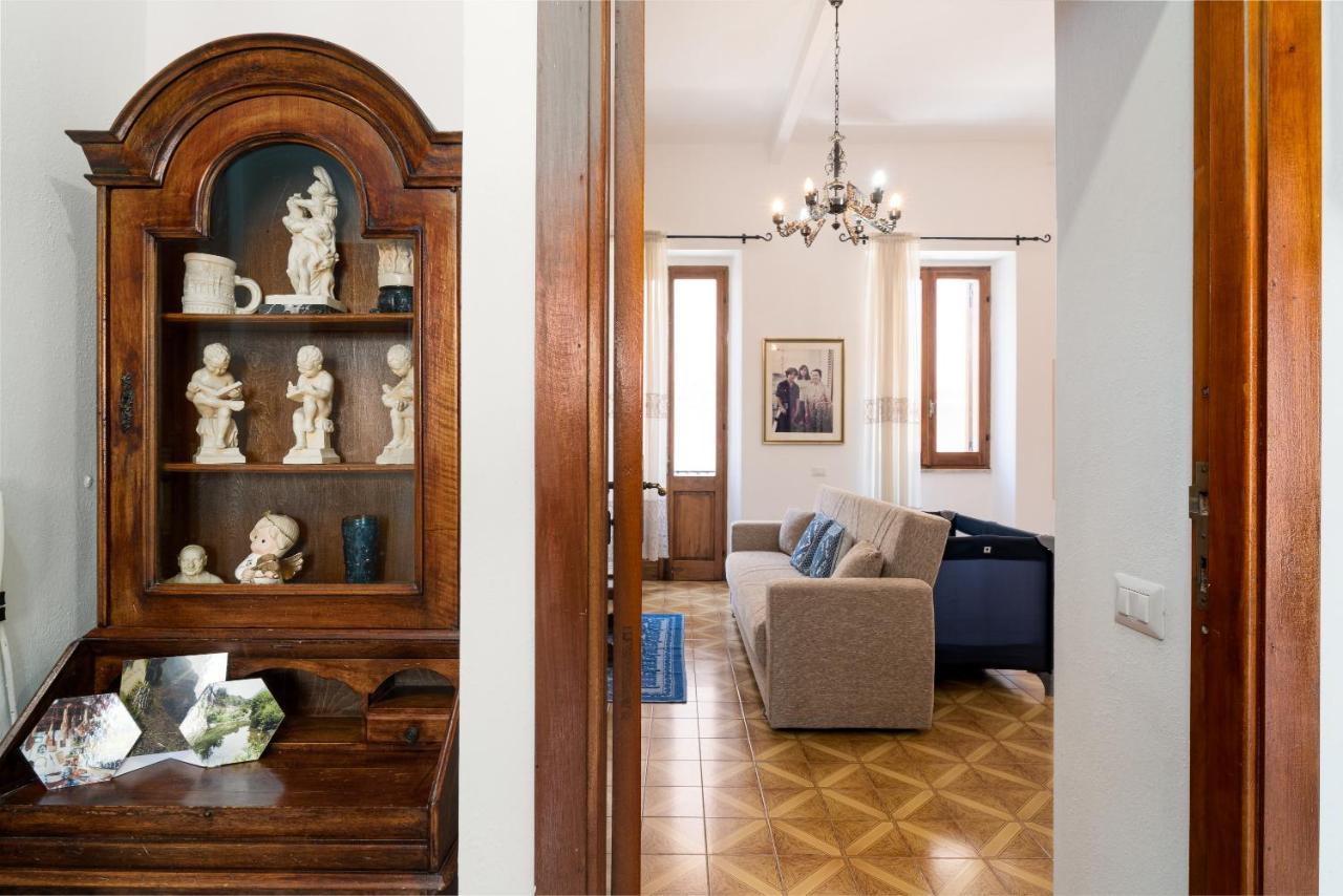 Casa Rachele Villa Dorgali Dış mekan fotoğraf