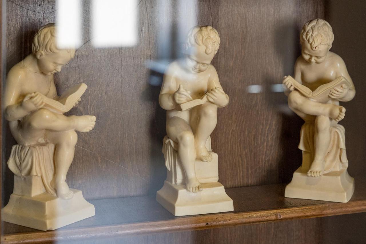 Casa Rachele Villa Dorgali Dış mekan fotoğraf