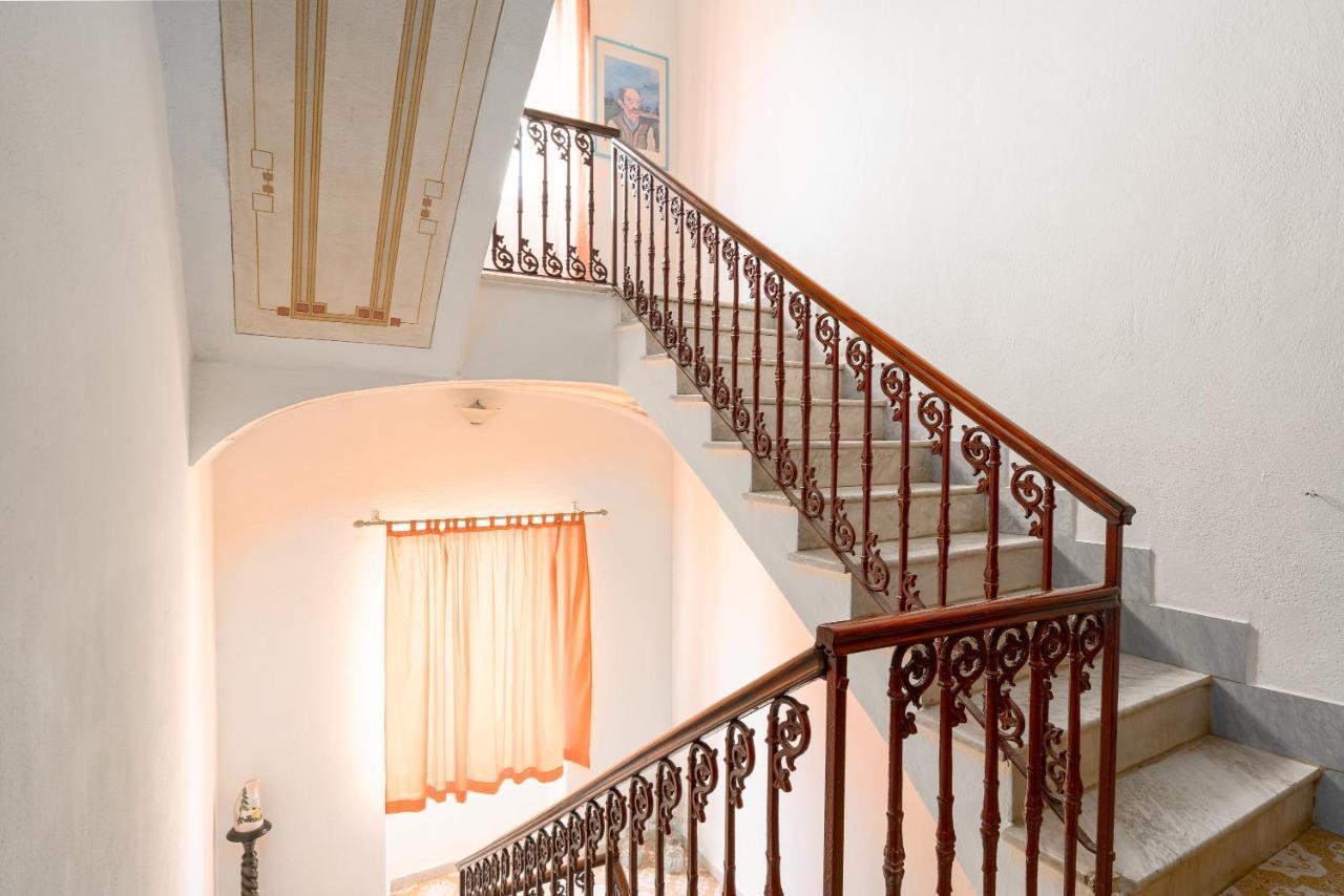 Casa Rachele Villa Dorgali Dış mekan fotoğraf