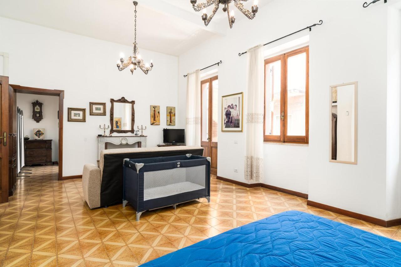 Casa Rachele Villa Dorgali Dış mekan fotoğraf