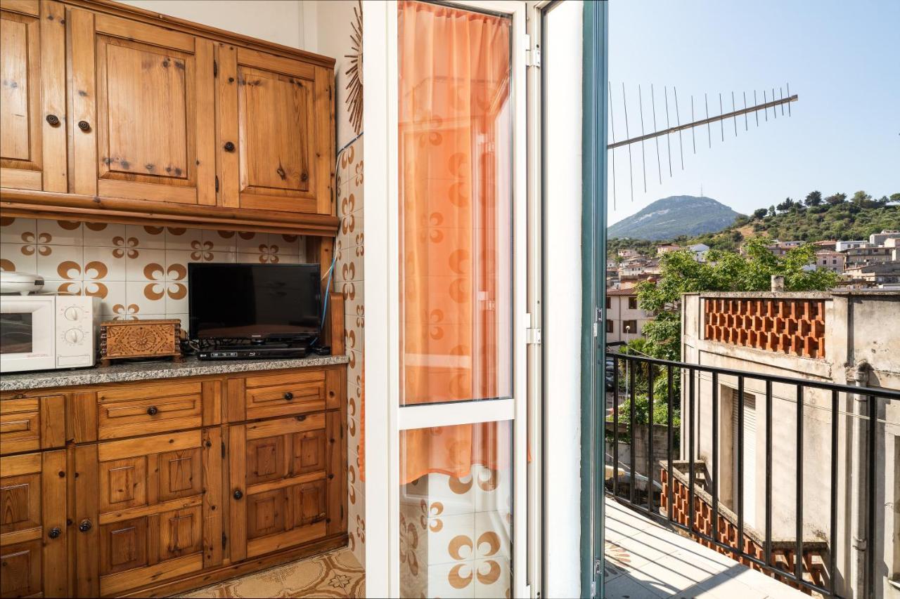 Casa Rachele Villa Dorgali Dış mekan fotoğraf