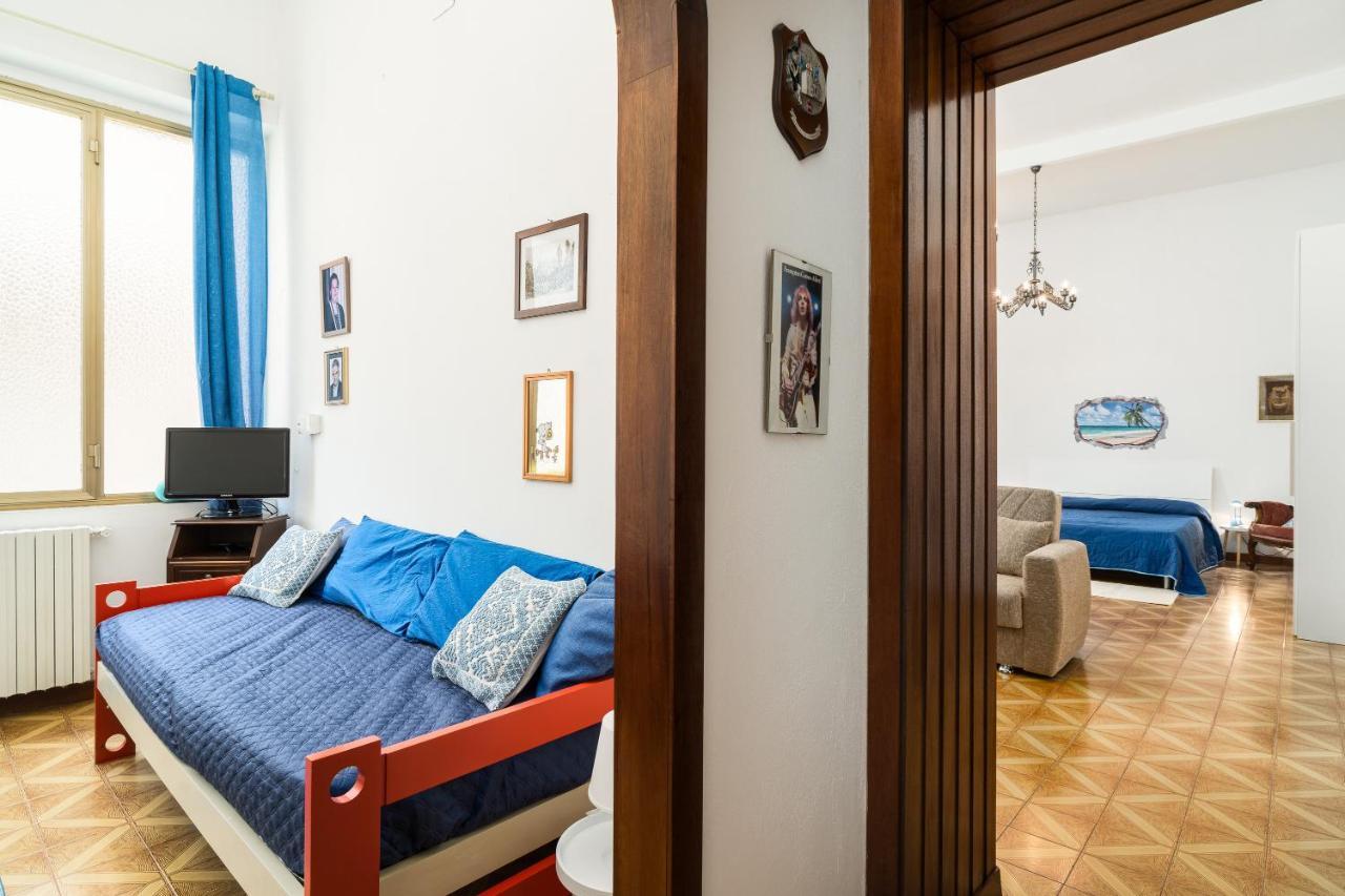 Casa Rachele Villa Dorgali Dış mekan fotoğraf