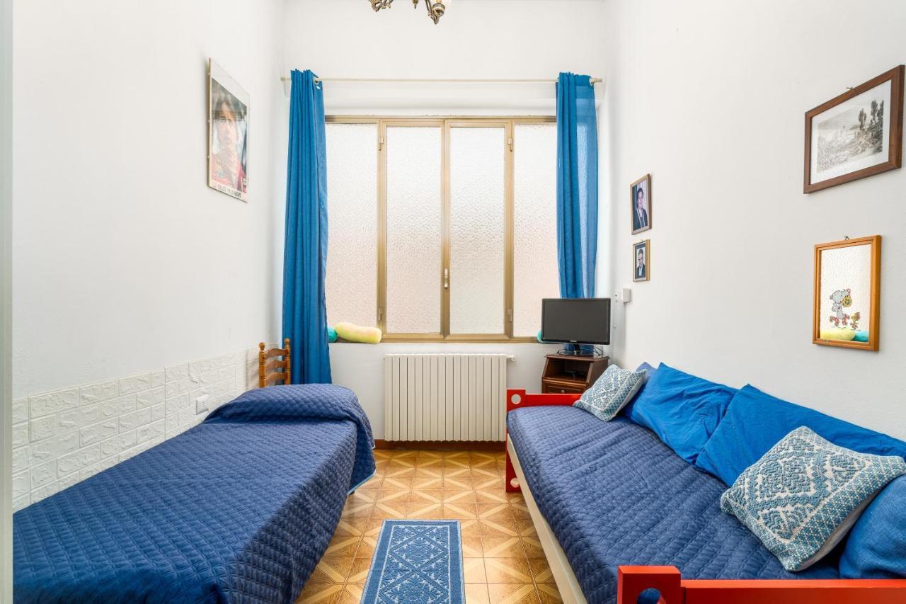 Casa Rachele Villa Dorgali Dış mekan fotoğraf