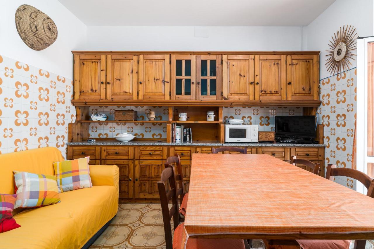 Casa Rachele Villa Dorgali Dış mekan fotoğraf