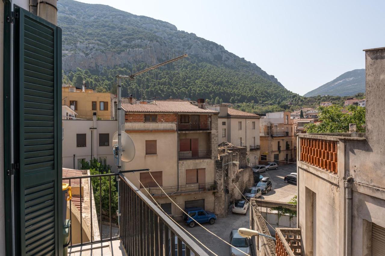 Casa Rachele Villa Dorgali Dış mekan fotoğraf