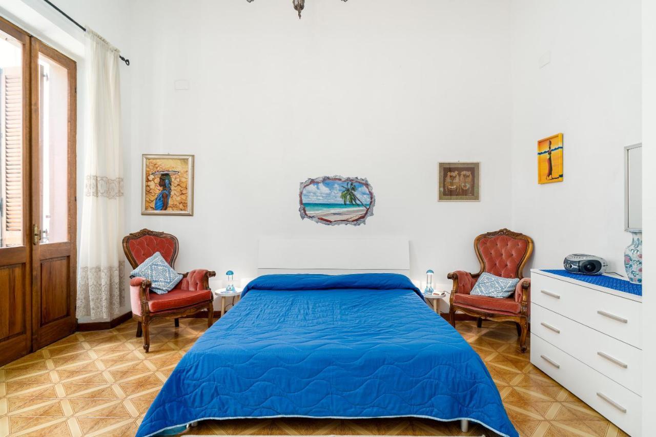 Casa Rachele Villa Dorgali Dış mekan fotoğraf